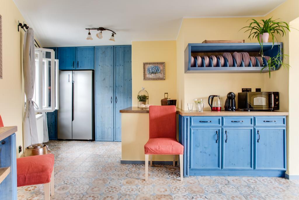 Amazing 5 Bedroom House Krumlov 82 - 4 Min Walk To Main Square เชสกี้ครุมลอฟ ภายนอก รูปภาพ