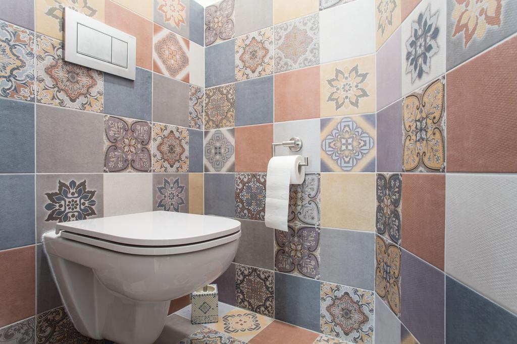 Amazing 5 Bedroom House Krumlov 82 - 4 Min Walk To Main Square เชสกี้ครุมลอฟ ภายนอก รูปภาพ