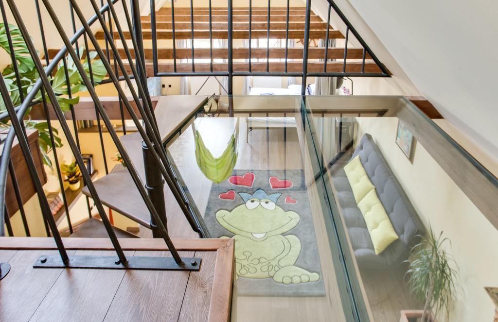 Amazing 5 Bedroom House Krumlov 82 - 4 Min Walk To Main Square เชสกี้ครุมลอฟ ภายนอก รูปภาพ